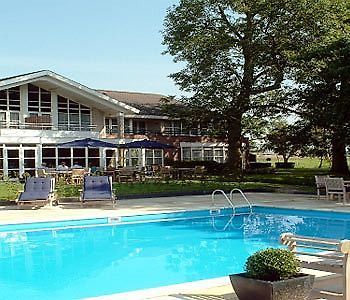 Landhotel De Ijsvogel 圣尼古拉斯哈 外观 照片